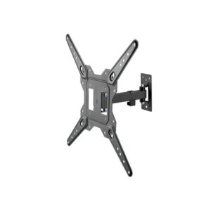 Alternative view of Equip Soporte de pared para TV de movimiento completo de 23"-55