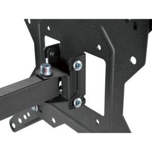 Equip Soporte de pared para TV de movimiento completo de 23"-55