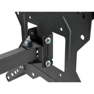 Equip Soporte de pared para TV de movimiento completo de 23"-55