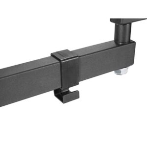 Equip Soporte de pared para TV de movimiento completo de 23"-55