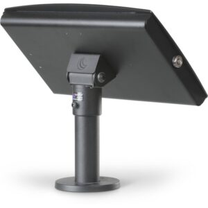 Alternative view of Ergonomic Solutions SpacePole POS A-Frame soporte de seguridad para tabletas 20,1 cm (7.9") Negro