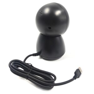 Alternative view of Ewent EW3450 lector de código de barras Lector de códigos de barras fijo 1D/2D CMOS Negro