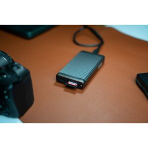 Extreme PLUS 32GB SDHC 100MB/s UHS-I C10