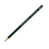 FABER-CASTELL Lapiz grafito Faber-Castell 9000 4B