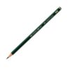 FABER-CASTELL Lapiz grafito Faber-Castell 9000 6B FABER-CASTELL Lapiz grafito Faber-Castell 9000 6B