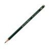 FABER-CASTELL Lapiz grafito Faber-Castell 9000 8B FABER-CASTELL Lapiz grafito Faber-Castell 9000 8B