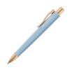 FABER-CASTELL boligrafo retractil Polly Ball Urban azul cielo