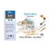 FABRIANO BLOC ESPIRAL PAPEL ACUARELA 10H 350G A4+ FABRIANO BLOC ESPIRAL PAPEL ACUARELA 10H 350G A4+