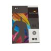 FABRISA Paq.500h papel color 80g A4 negro FABRISA Paq.500h papel color 80g A4 negro