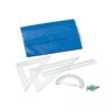 FAIBO B.ESTUCHE CON CIERRE METALICO CON REGLA 30CM ESCUADRA 45º 25CM CARTABON 60º 25CM Y SEMICIRCULO 15CM FAIBO B.ESTUCHE CON CIERRE METALICO CON REGLA 30CM ESCUADRA 45º 25CM CARTABON 60º 25CM Y SEMICIRCULO 15CM