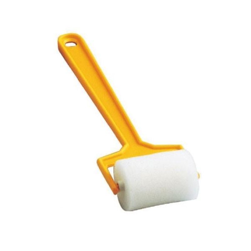 FAIBO RODILLO DE ESPUMA PARA PINTAR ANCHO 70MM FAIBO RODILLO DE ESPUMA PARA PINTAR ANCHO 70MM