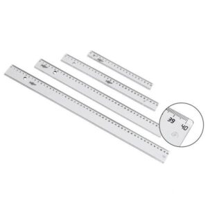 FAIBO Regla graduada 20cm