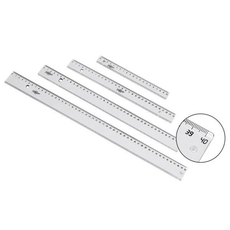 FAIBO Regla graduada 60cm FAIBO Regla graduada 60cm