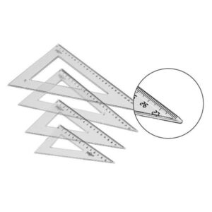 FAIBO cartabon graduado 20cm