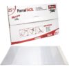 FIXO PACK DE 25 FORRO LIBROS SOLAPA AJUSTABLE 290X530MM FIXO PACK DE 25 FORRO LIBROS SOLAPA AJUSTABLE 290X530MM