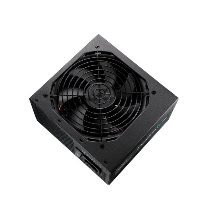 FSP Hydro K PRO 850W unidad de fuente de alimentación 24-pin ATX ATX Negro FSP Hydro K PRO 850W unidad de fuente de alimentación 24-pin ATX ATX Negro - Imagen 5