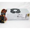 FUENTE DE ALIMENTACION TFX 300W COOLBOX WHITE