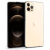 FUNDA MOVIL BACK COVER COOL SILICONA TRANSPARENTE IPHONE 12 PRO MAX