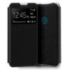FUNDA MOVIL COOL FLIP COVER WINDOW BLACK ALCATEL 1SE 2020 / 1SE 2021
