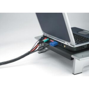 Fellowes CableZip Escritorio Pasacables Negro 1 pieza(s) Fellowes CableZip Escritorio Pasacables Negro 1 pieza(s)