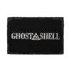 Felpudo 60x40 Cm Logo Ghost In Felpudo 60x40 Cm Logo Ghost In