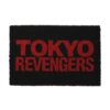 Felpudo 60x40 Cm Logo Tokyo Revengers Felpudo 60x40 Cm Logo Tokyo Revengers