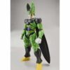 Figura Bandai Dragon Ball Z Celula Figura Bandai Dragon Ball Z Celula