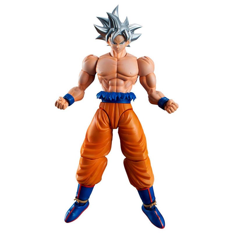 Figura Bandai Hobby Dragon Ball Super Figura Bandai Hobby Dragon Ball Super