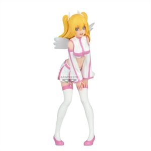 Figura Banpresto 2.5 Dimensional Seduction Glitter