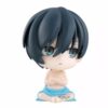 Figura Banpresto Bluelock Mascot Figure Rin Figura Banpresto Bluelock Mascot Figure Rin