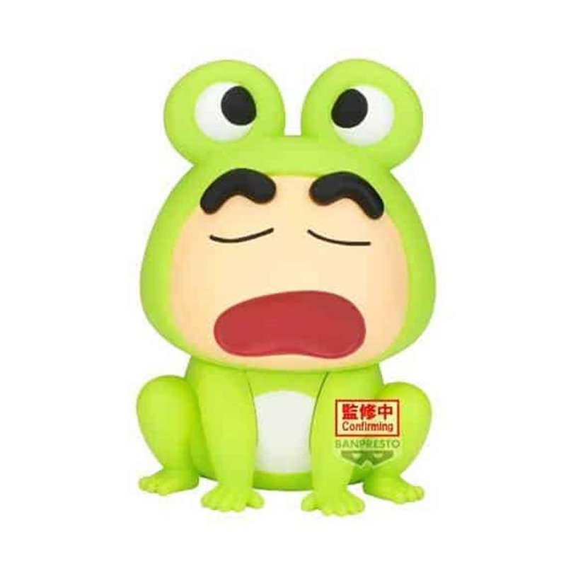 Figura Banpresto Crayon Shinchan Cosplay Shinchan Figura Banpresto Crayon Shinchan Cosplay Shinchan