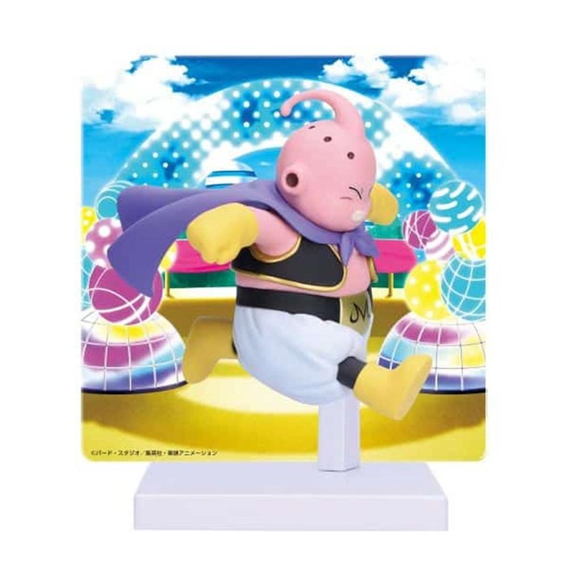 Figura Banpresto Dragon Ball Daima Majin Figura Banpresto Dragon Ball Daima Majin