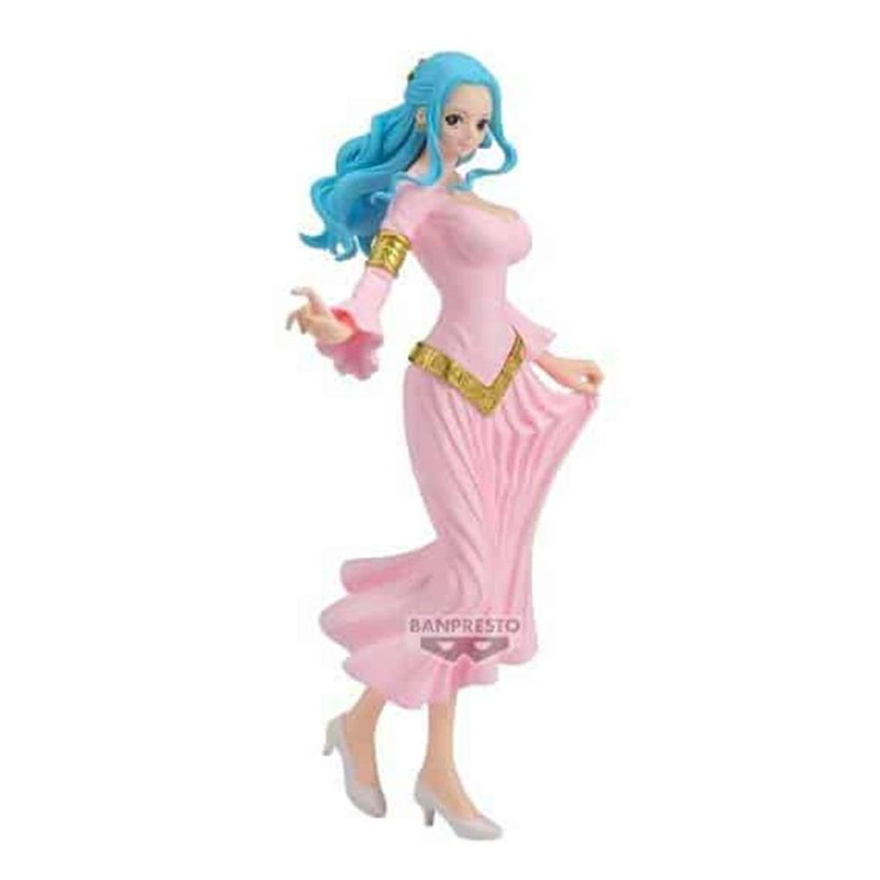 Figura Banpresto One Piece Glitter & Figura Banpresto One Piece Glitter &