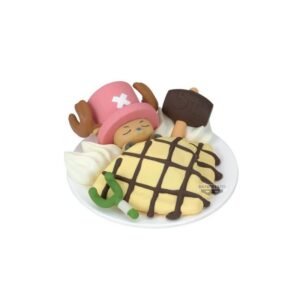 Figura Banpresto One Piece Paldolce Collection