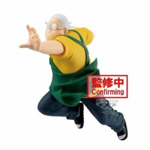 Figura Banpresto Sakamoto Days Vibration Stars