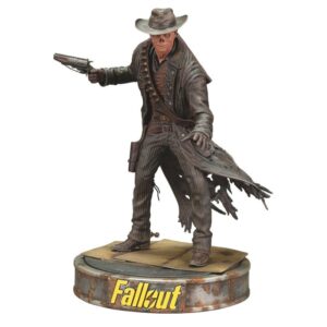 Figura Dark Horse Fallout Amazon Prime