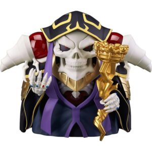 Figura Good Smile Nendoid Overlord Ainz