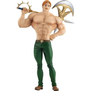 Figura Good Smilethe Seven Deadly Sins