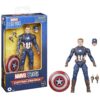 Marvel Legends Series Captain America