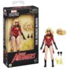 Marvel Legends Series Dark Avengers Warbird Marvel Legends Series Dark Avengers Warbird