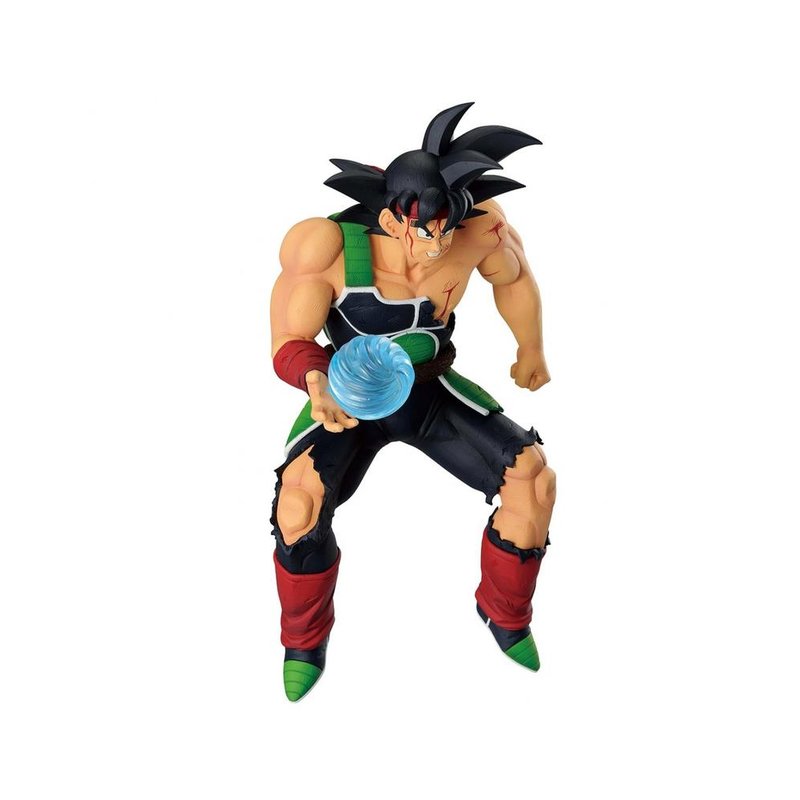 Figura Ichibansho Dragon Ball Omnibus Bardock Figura Ichibansho Dragon Ball Omnibus Bardock