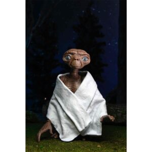 Figura Neca Ultimate E.t. El Extraterrestre