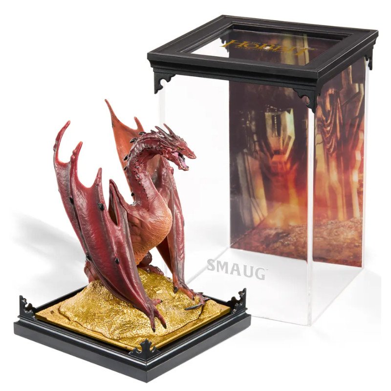 Figura The Noble Collection Bilbo El Figura The Noble Collection Bilbo El