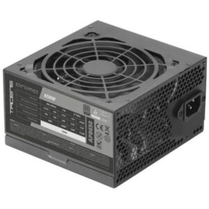 Fuente Alimentacion Tacens Apb650 Atx 650w