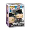 Funko Pop Demon Slayer Genya Shinazugawa Funko Pop Demon Slayer Genya Shinazugawa