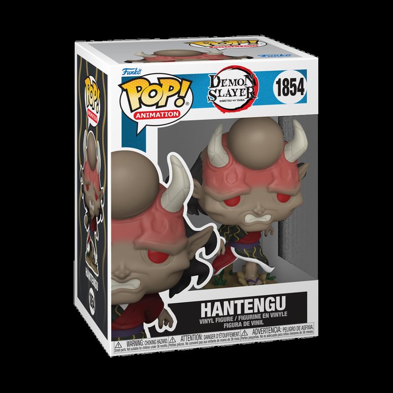 Funko Pop Demon Slayer Hantengu Funko Pop Demon Slayer Hantengu