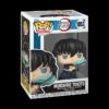 Funko Pop Demon Slayer Muichiro Tokito Funko Pop Demon Slayer Muichiro Tokito