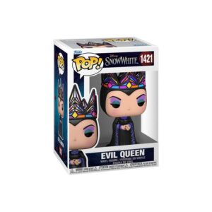 Funko Pop Disney Blancanieves Live Action