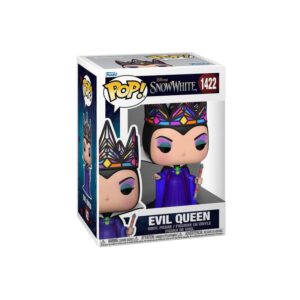 Funko Pop Disney Blancanieves Live Action