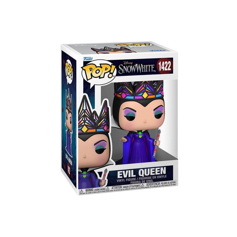 Funko Pop Disney Blancanieves Live Action Funko Pop Disney Blancanieves Live Action